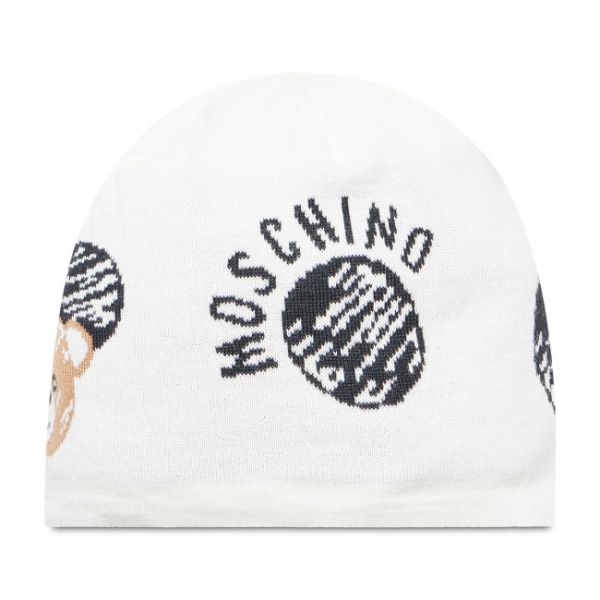 Berretto MOSCHINO - 65335 0M2801 002