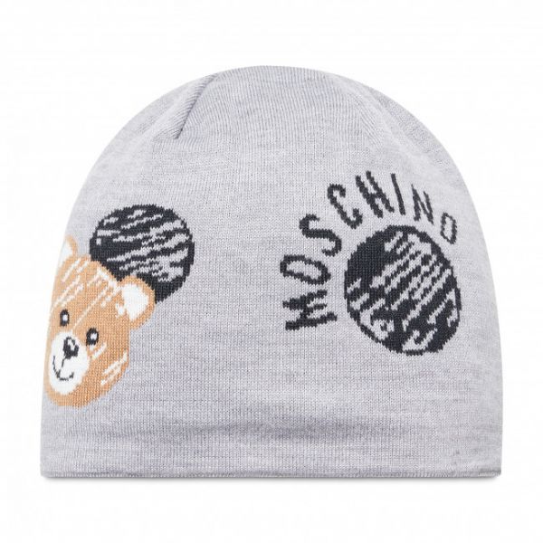 Berretto MOSCHINO - 65335 0M2801 014