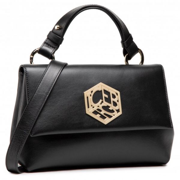Borsetta ICEBERG - 21E P2P1 7211 6901 9000 Black Borsetta ICEBERG - 21E P2P1 7211 6901 9000 Black