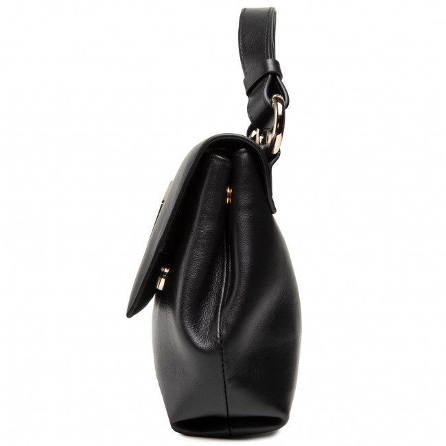 Borsetta ICEBERG - 21E P2P1 7211 6901 9000 Black