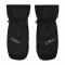 Guanti da sci CMP - Kids Ski Mitten 6524824J Nero