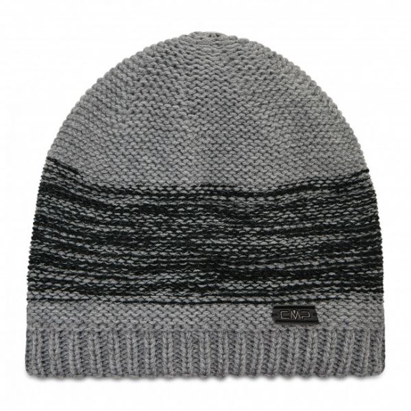 Berretto CMP - 5505015804 Fumo mel U804