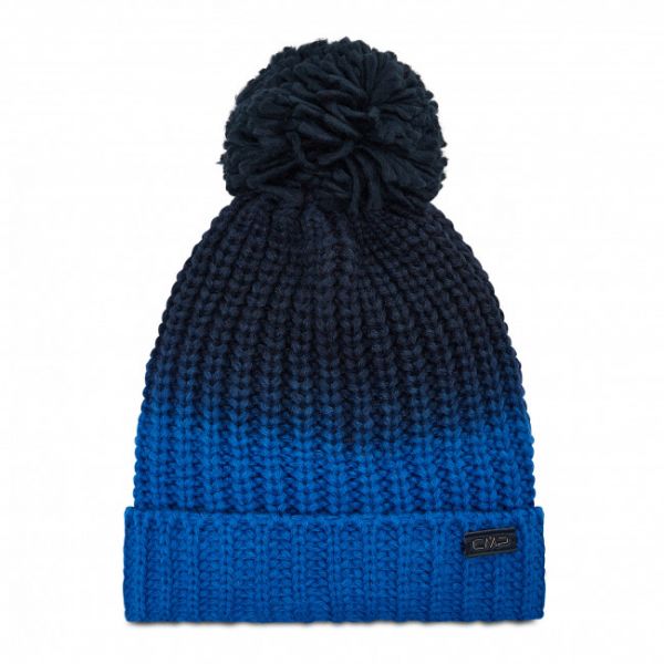 Berretto CMP - 5505005J Black Blue N950 Berretto CMP - 5505005J Black Blue N950