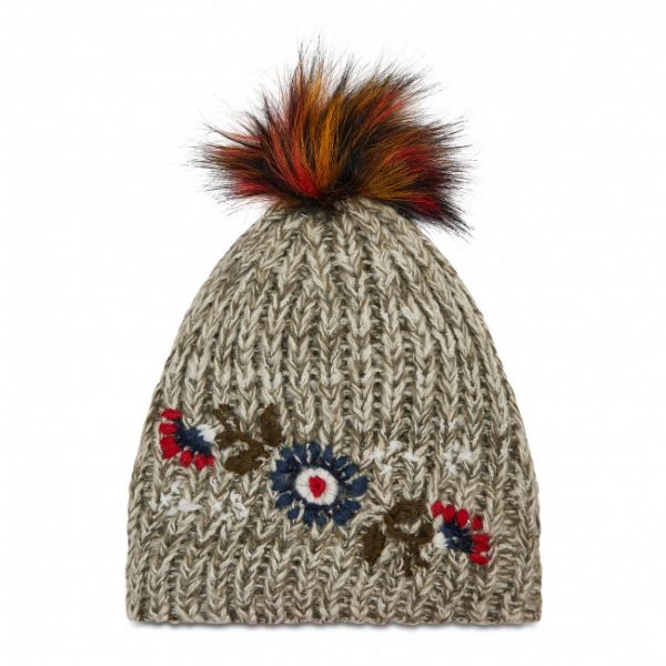 Berretto CMP - 5505050 Loden F914