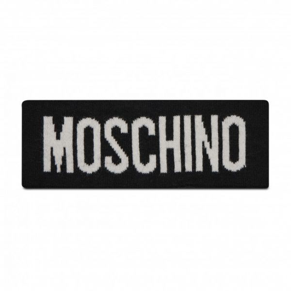 Fascia per capelli MOSCHINO - 65235 M2355 16