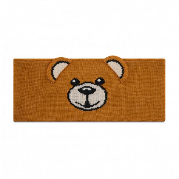 Fascia per capelli MOSCHINO - 65241 M2363 003