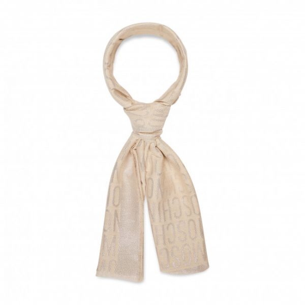 Scialle MOSCHINO - 30703 M2599 002