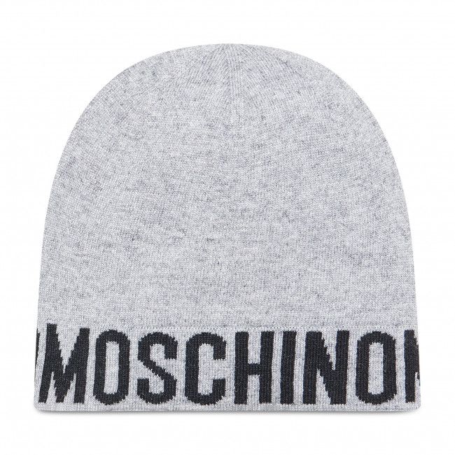 Cappello con visiera MOSCHINO - 65233 0M2354 014