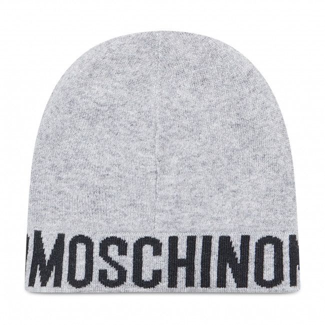 Cappello con visiera MOSCHINO - 65233 0M2354 014