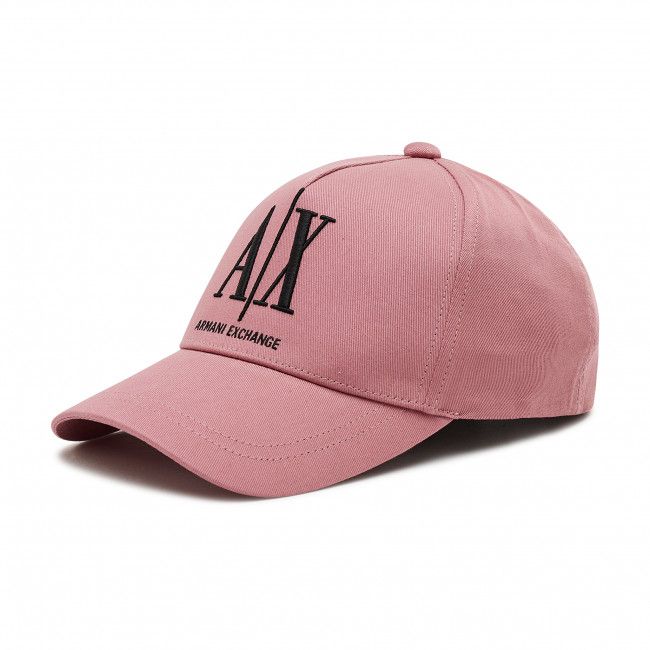 Cappellino Armani Exchange - 944170 1A170 05371 Rose/Black