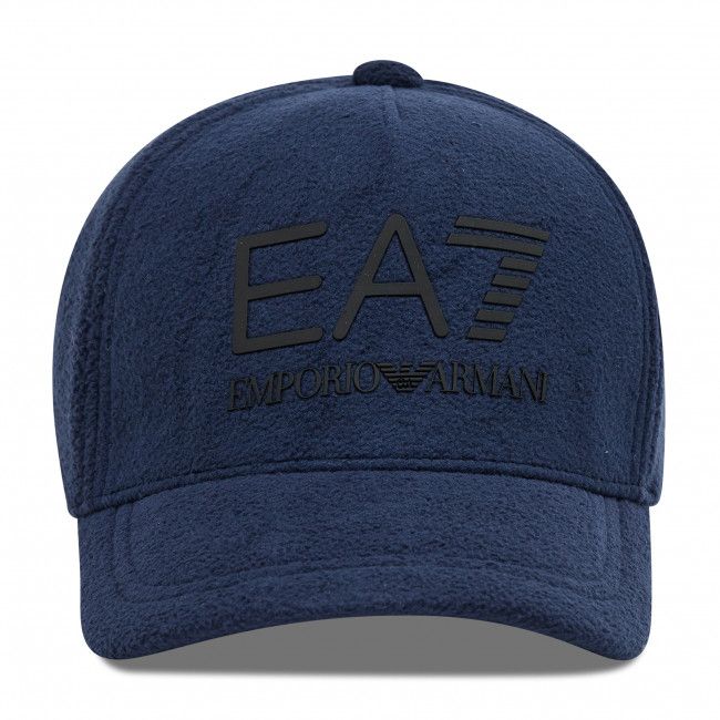 Cappellino EA7 Emporio Armani - 274811 1A103 78735 Gibraltar Sea