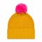 Berretto Ice Play - 21I W2M1 3042 9008 338 Yellow
