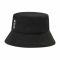 Cappello Ice Play - Bucket 22E U1M1 7104 6914 U911 Nero/Bianco