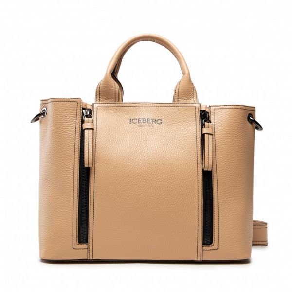Borsetta Iceberg - 22E P2P1 7243 6905 1339 Biscuit Borsetta Iceberg - 22E P2P1 7243 6905 1339 Biscuit