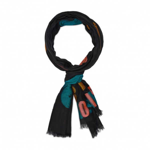 Scialle MOSCHINO - 30704 M2589 001