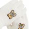 Guanti da donna MOSCHINO - 65162 0m2097 002