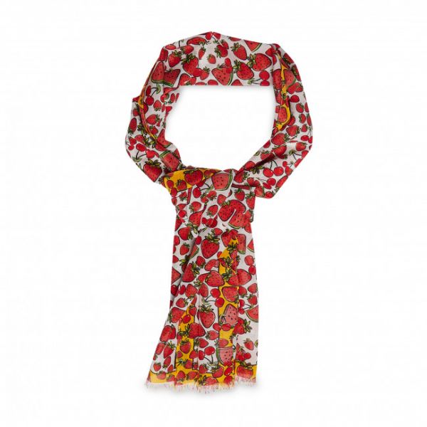 Scialle MOSCHINO - 3322 0M2697 005