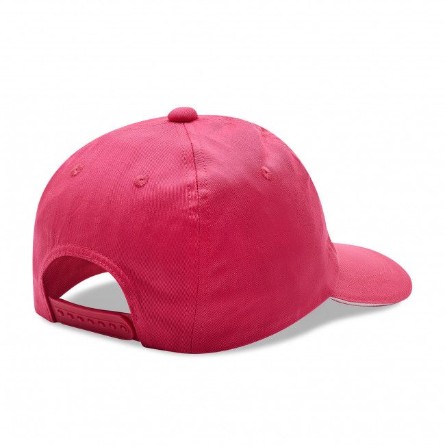 Cappellino EA7 Emporio Armani - 284952 2R101 05872 Raspberry Rose