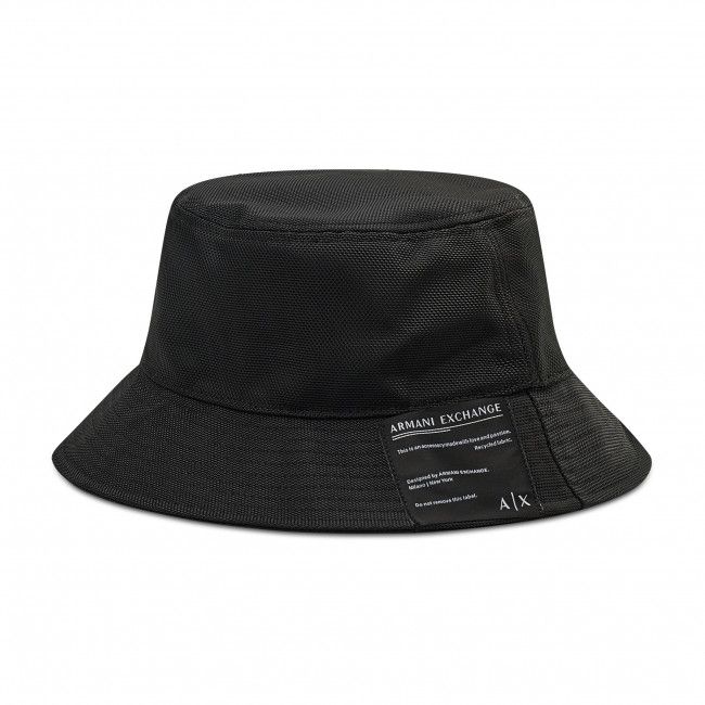 Cappello Armani Exchange - Bucket 954700 2R130 00020 Black