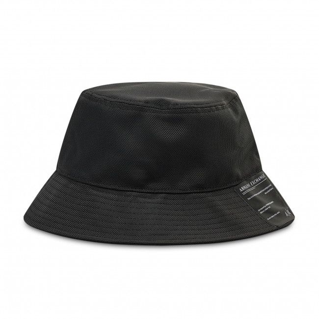 Cappello Armani Exchange - Bucket 954700 2R130 00020 Black