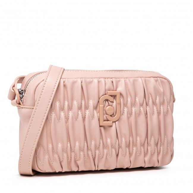 Borsetta Liu Jo - S Crossbody AA2147 E0449 Cameo Rose 41310