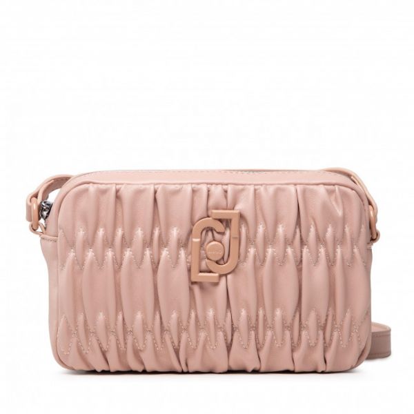 Borsetta Liu Jo - S Crossbody AA2147 E0449 Cameo Rose 41310 Borsetta Liu Jo - S Crossbody AA2147 E0449 Cameo Rose 41310