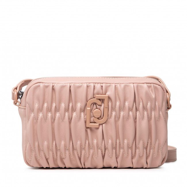 Borsetta Liu Jo - S Crossbody AA2147 E0449 Cameo Rose 41310