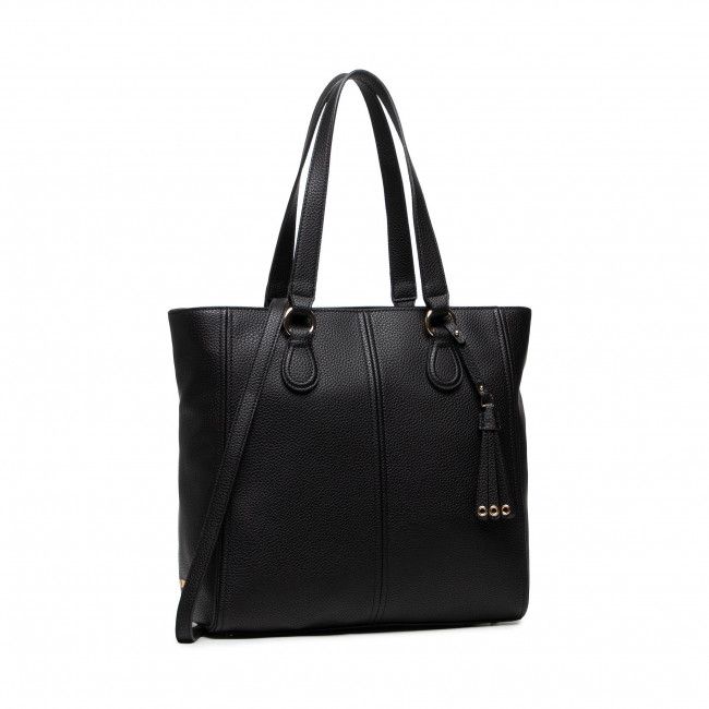 Borsetta Liu Jo - Ecs L Tote Nero 22222