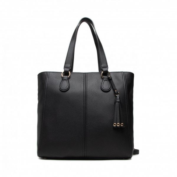 Borsetta Liu Jo - Ecs L Tote Nero 22222 Borsetta Liu Jo - Ecs L Tote Nero 22222