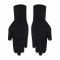 Guanti da donna Liu Jo - 2F2010 M0300 Nero 22222
