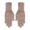 Guanti da donna LIU JO - 2F2010 M0300 Neutro 51308