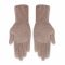 Guanti da donna LIU JO - 2F2010 M0300 Neutro 51308