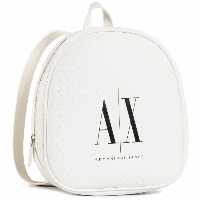 Zaino ARMANI EXCHANGE - 942563 0P198 00010 Bianco