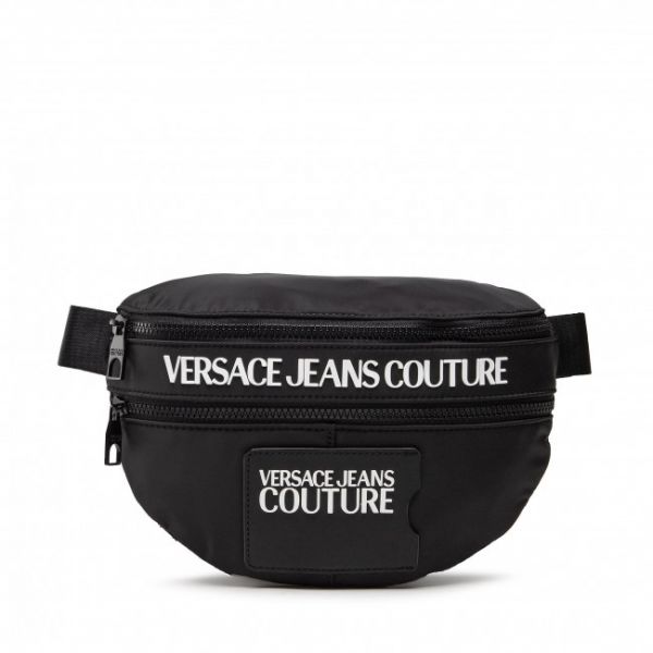 Marsupio Versace Jeans Couture - 72YA4B9E ZS280 899 Marsupio Versace Jeans Couture - 72YA4B9E ZS280 899