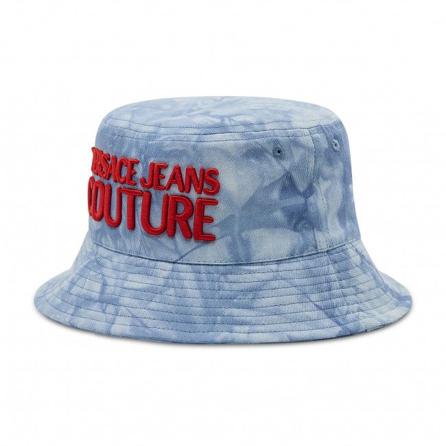 Cappello VERSACE JEANS COUTURE - Bucket 72VAZK04 ZG083 OU6