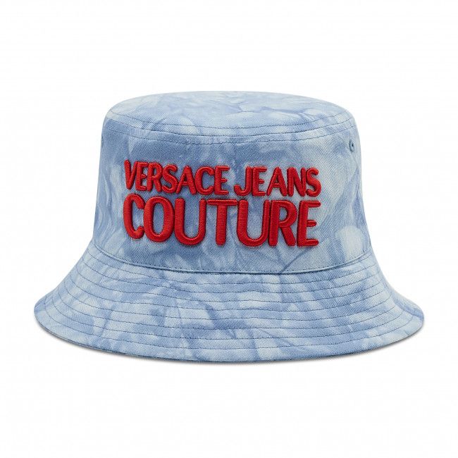 Cappello VERSACE JEANS COUTURE - Bucket 72VAZK04 ZG083 OU6