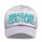 Cappello con visiera VERSACE JEANS COUTURE - 72VAZK12 ZS290 GM5