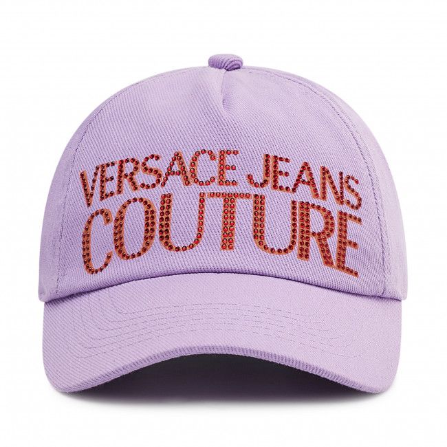 Cappellino Versace Jeans Couture - 72VAZK13 ZG084 OR9