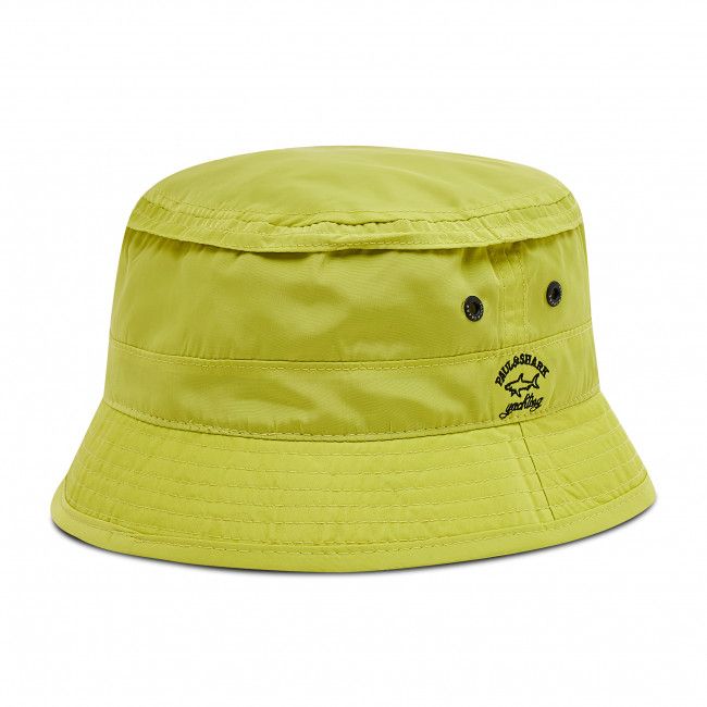 Cappello Paul&amp;Shark - 21417118 Lime 650