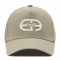 Cappello con visiera EMPORIO ARMANI - 627866 2F573 00055 Beige