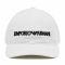 Cappello con visiera EMPORIO ARMANI - 627901 CC994 00010 White