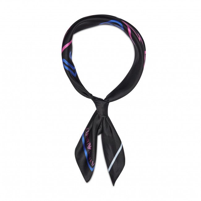 Foulard Emporio Armani - 635351 1A316 00020 Nero