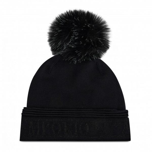 Berretto EMPORIO ARMANI - 637536 1A203 00020 Black