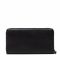 Portafoglio grande da donna ARMANI EXCHANGE - 948068 CC717 00020 Nero