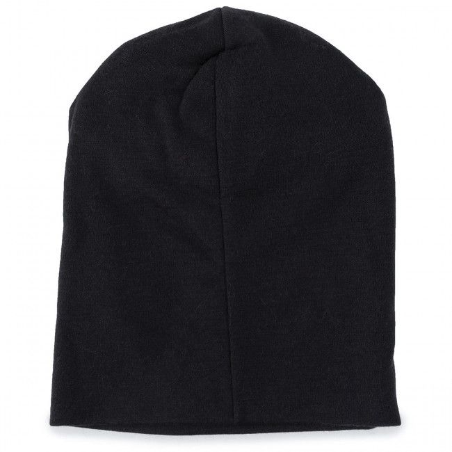 Cappello BUFF - Heavyweight Merino Wool Hat 111170.937.10.00 Black