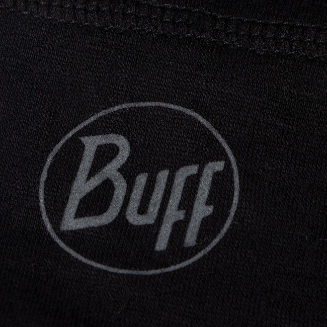 Berretto Buff - Lightweight Mering Wool Hat 113013.999.10.00 Solid Black