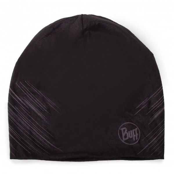 Berretto BUFF - Microfiber Reversible Hat 118176.999.10.00 Black