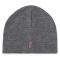 Berretto Buff - Knitted &amp; Polar Hat 113519.937.10.00 Solid Grey