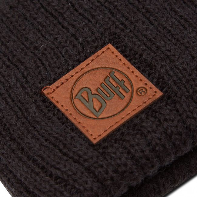 Berretto BUFF - Knitted Hat 117845.901.10.00 Rutger Graphite