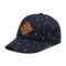 Cappellino Buff - Baseball Cap Kids Arrows 120052.788.10.00 Denim